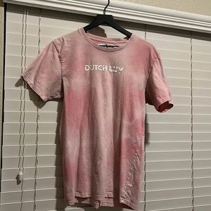 dutch bros t-shirt